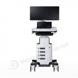 Ультразвуковой сканер HS40 Samsung Medison