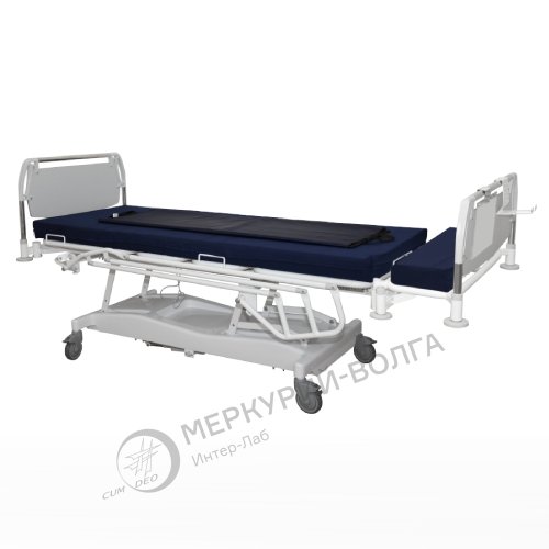 Кровать медицинская многофункциональная электрическая К-ДЗМО-3-4-Э фото 9
