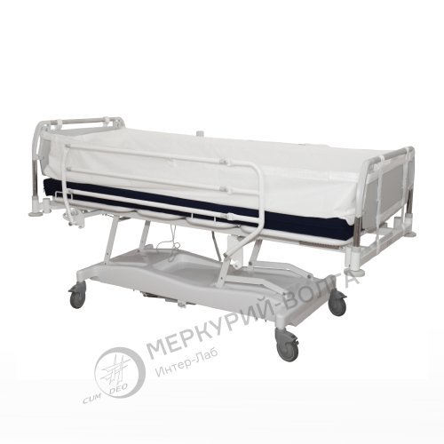 Кровать медицинская многофункциональная электрическая К-ДЗМО-3-4-Э фото 11