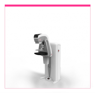 Цифровая рентгеновская маммографическая система Маммоскан