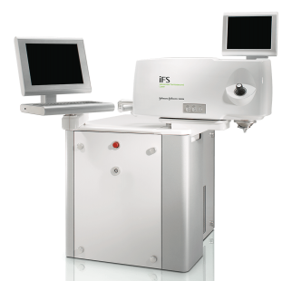 Лазер фемтосекундный IntraLase FS60 Abbott Medical Optics