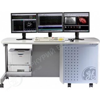 Система электрофизиологического мониторинга Prucka CardioLab IT