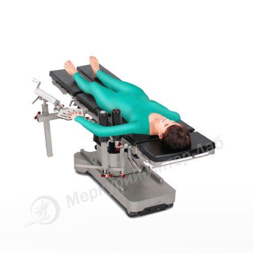 КПП-05 комплект для орто-травматологических операций на руке (при отсутствии базового КПП-02 необходим КПП-08) фото 2