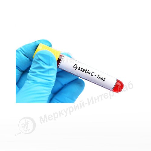 Cystatin C Gen.2 Цистатин С