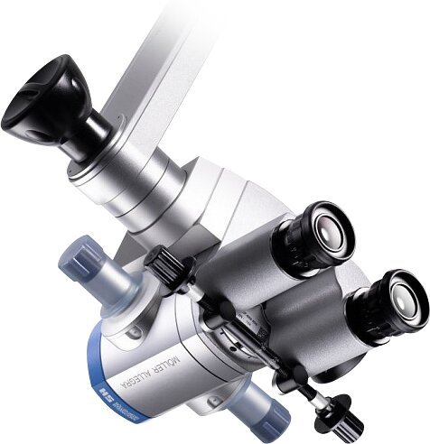 Базовый микроскоп ALLEGRA 50