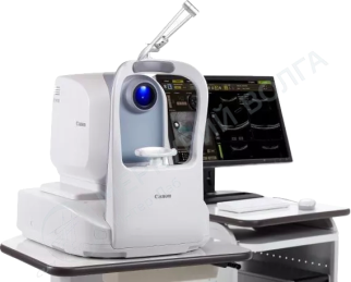 Спектральный оптический когерентный томограф OCT-HS100