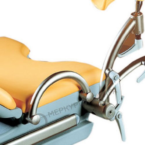 Гинекологическое кресло с электромеханическим приводом Chair 41 Gyne фото 5