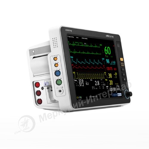 Монитор пациента uMEC-12 Vet (Mindray)