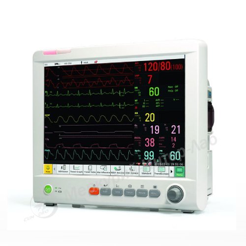 Прикроватный монитор пациента Storm 5800-02