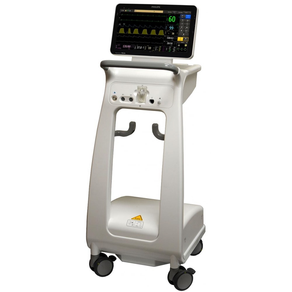 Монитор пациента для МРТ Invivo Expression MR400