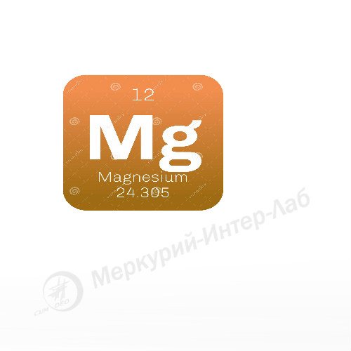 Magnesium Gen.2 Магний