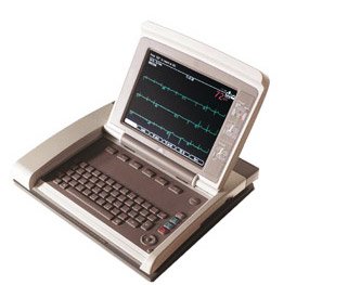 Микропроцессорный электрокардиограф Mac 5500