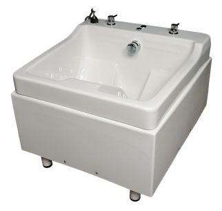 Физиотерапевтические ванны для конечностей BTL - 3000 BETA