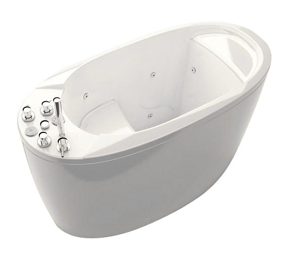 Гидромассажные ванны для нижних конечностей BTL - 3000 Theta