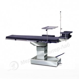 Операционный стол для офтальмологии Surgery 8500-oph Dixion