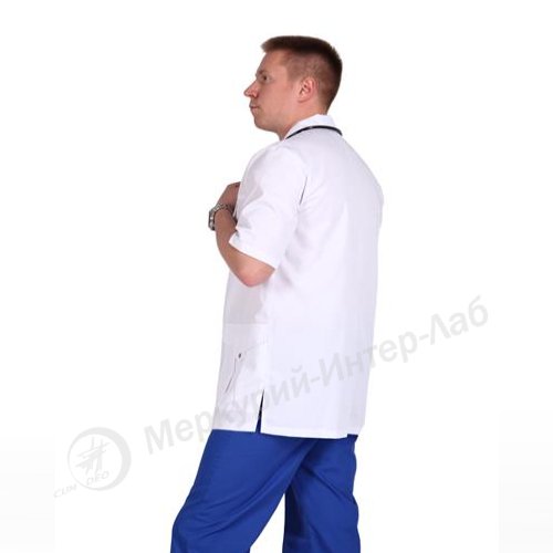 Куртка от костюма медицинского К-58 фото 1