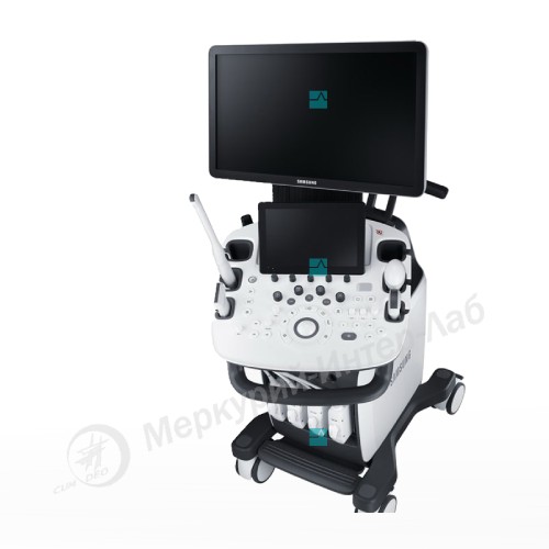 Ультразвуковой сканер HS60 Samsung Medison фото 1