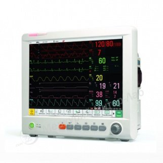 Прикроватный монитор пациента Storm 5800-06