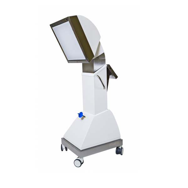 Мобильная система воздушного ламинарного потока SurgeonAir