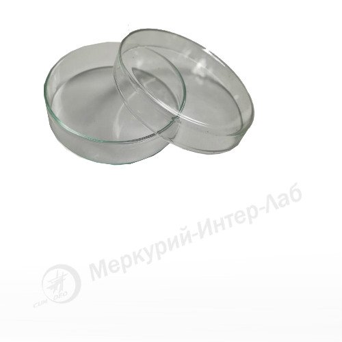 Чашка Петри стерильная, пс диаметр 60 мм