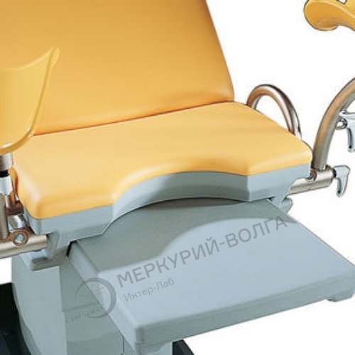 Гинекологическое кресло с электромеханическим приводом Chair 41 Gyne фото 2