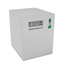 Прибор Habamat Aquaclean  для озонации и автономного нагрева воды