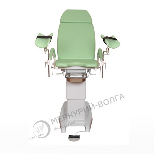 Гинекологическое кресло КГ-6-3 фото 3