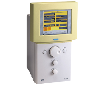 Аппараты для ультразвуковой терапии BTL - 5000 Sono (U)