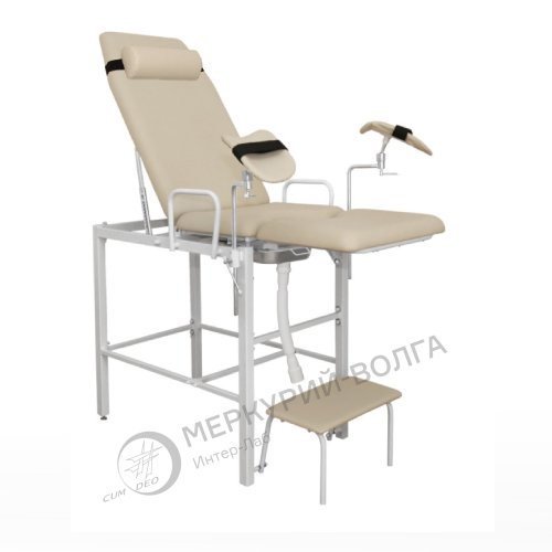 Гинекологическое кресло КГ-2 фото 4