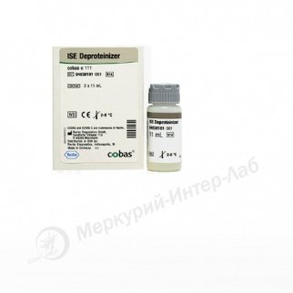 Deproteinizer Раствор для антисептики