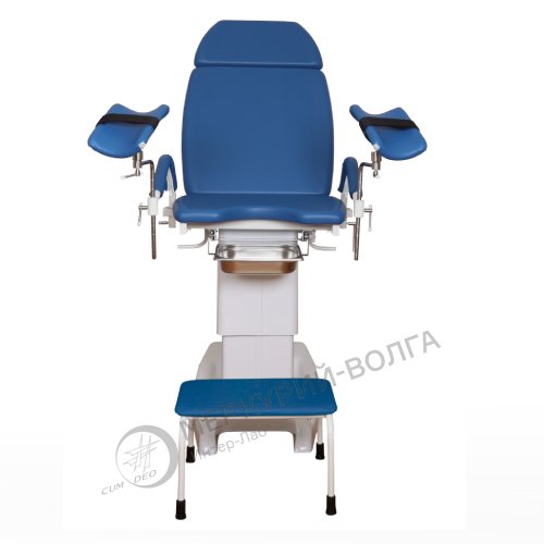 Гинекологическое кресло КГ-6-2 фото 4