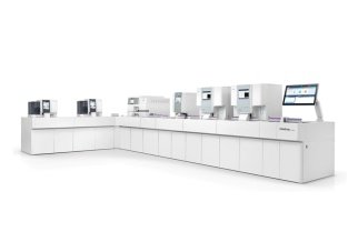 Автоматическая система клеточного анализа CAL-8000