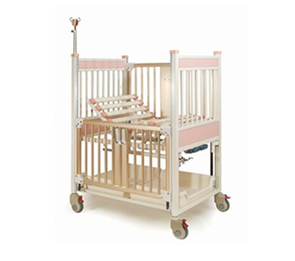 Больничная функциональная детская кровать Neonatal Bed