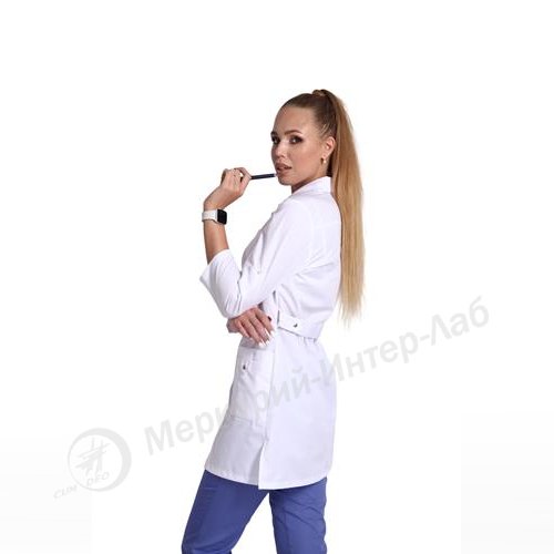 Куртка от костюма медицинского К-73 фото 1