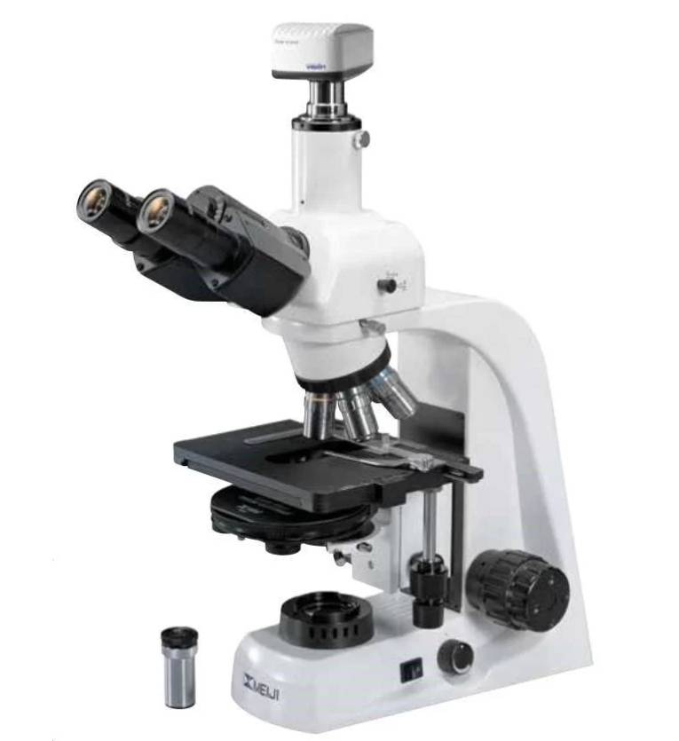 Биологический микроскоп MT4000 фото 2