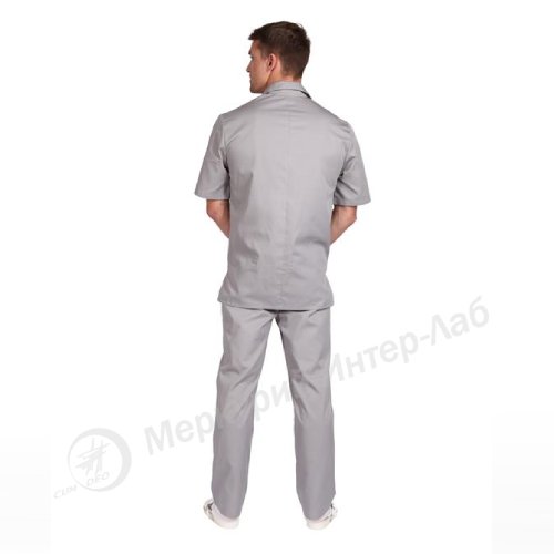Куртка от костюма медицинского К-5а фото 3