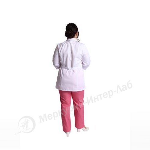 Куртка от костюма медицинского К-3б фото 3