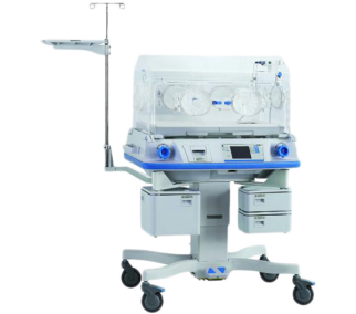 Инкубатор для интенсивной терапии новорожденного BabyGuard I-1103