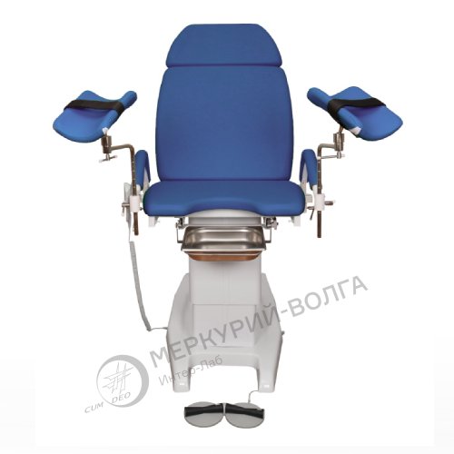 Гинекологическое кресло КГ-6 фото 1
