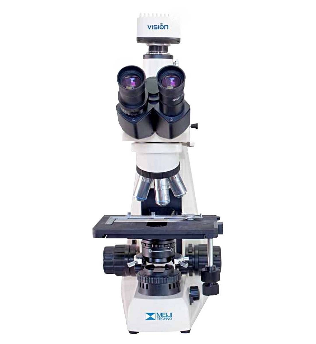 Биологический микроскоп MT4000 фото 1