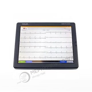 Электрокардиограф Cardiovit MS-2015
