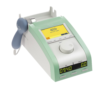 Портативный прибор ультразвуковой терапии BTL- 4000 Sono