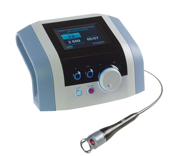 Аппарат высокоинтенсивной лазерной терапии BTL - 6000 7 Вт