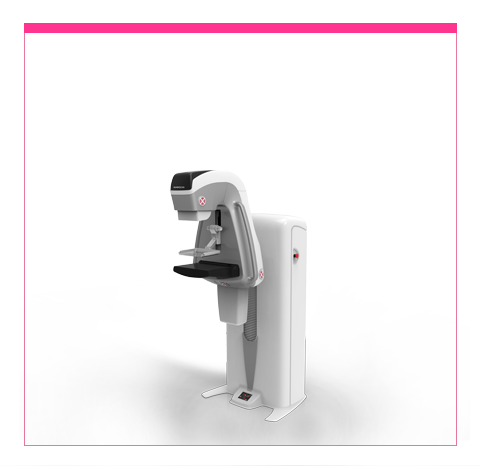 Цифровая рентгеновская маммографическая система Маммоскан