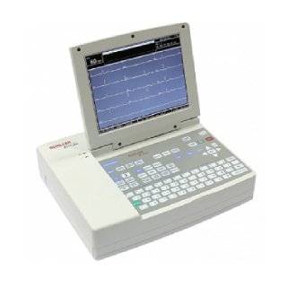 Электрокардиограф Cardiovit AT-10 plus/C/HRV/SAECG