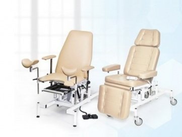 Медицинские кресла