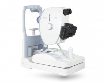 Фундус-камеры офтальмологические