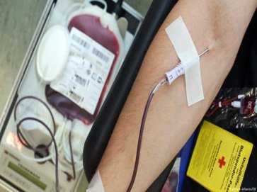 Системы переливания крови