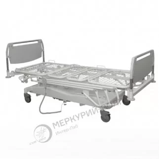 Кровать медицинская многофункциональная электрическая К-ДЗМО-3-4-Э