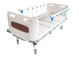 Кровать функциональная механическая Hospital Bed
